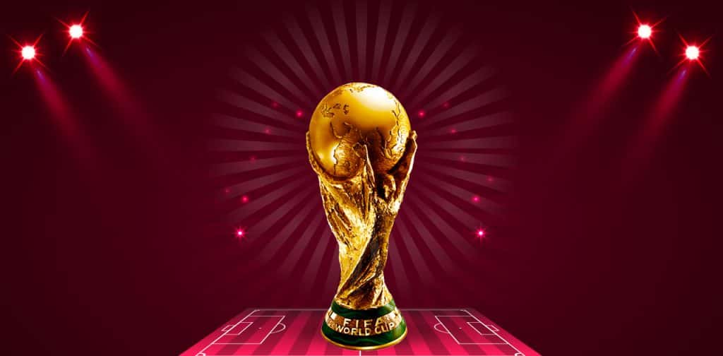 FIFA 2022 Trophy FIFA 2022 Trophy