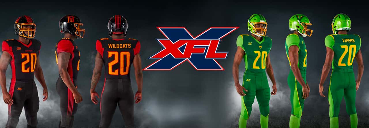 XFL 2023