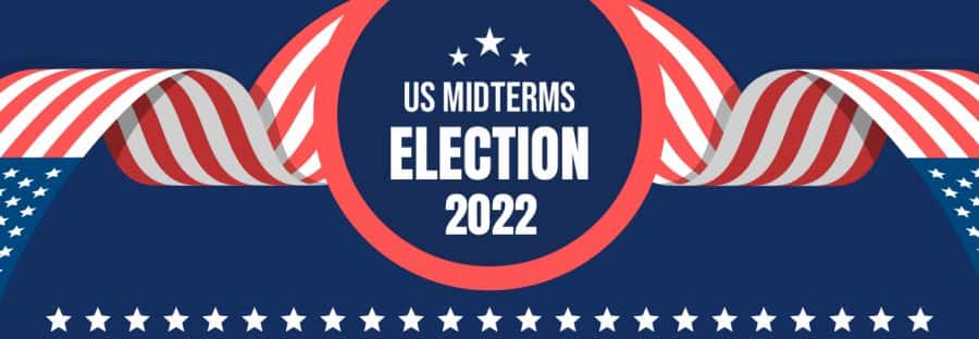 US Midterms Election 2022