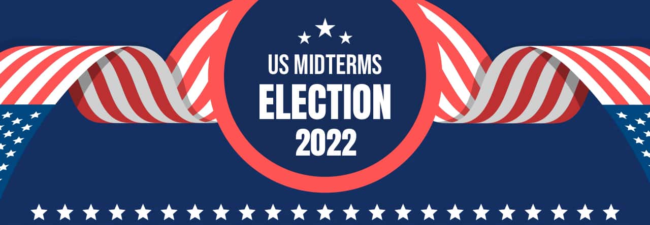 US Midterms Election 2022
