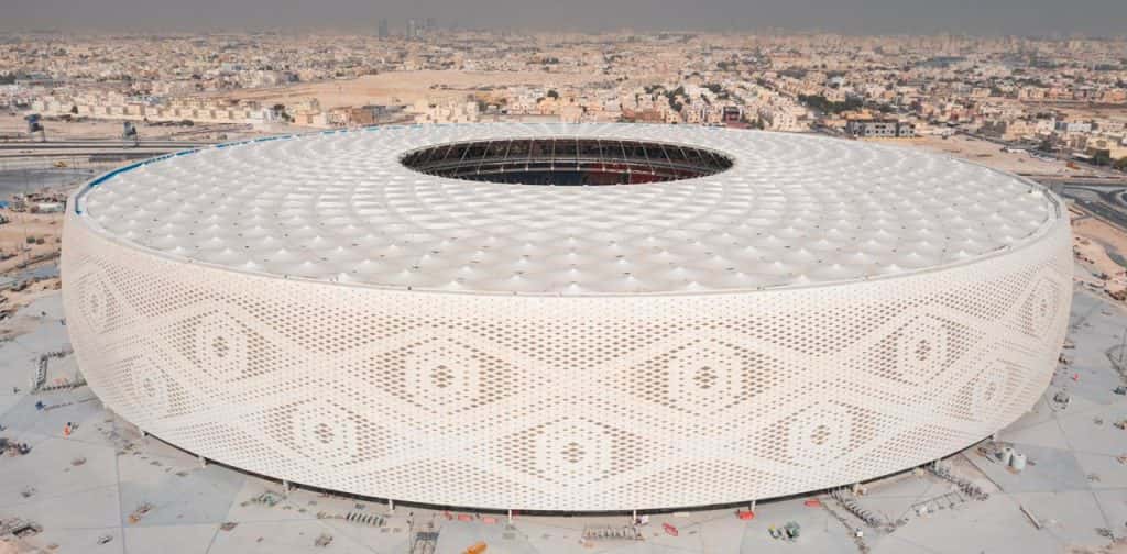 Al Thumama Stadium Al Thumama Stadium