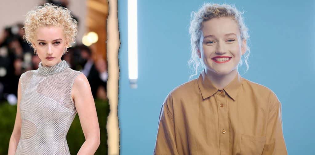 Julia Garner Julia Garner